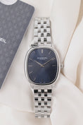 Load image into gallery viewer, Raymond Weil Toccata Heritage Blue 2280-ST-50001 - Detailed view 4
