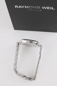 Load image into gallery viewer, Raymond Weil Toccata Heritage Blue 2280-ST-50001 - Detailed view 6
