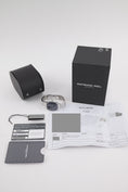 Load image into gallery viewer, Raymond Weil Toccata Heritage Blue 2280-ST-50001 - Papers and or scope of delivery
