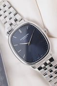 Load image into gallery viewer, Raymond Weil Toccata Heritage Blue 2280-ST-50001 - Thumbnail
