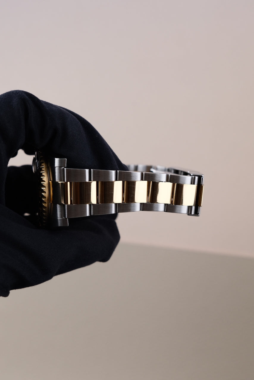 Rolex GMT-Master II 116713LN - Detailansicht 14