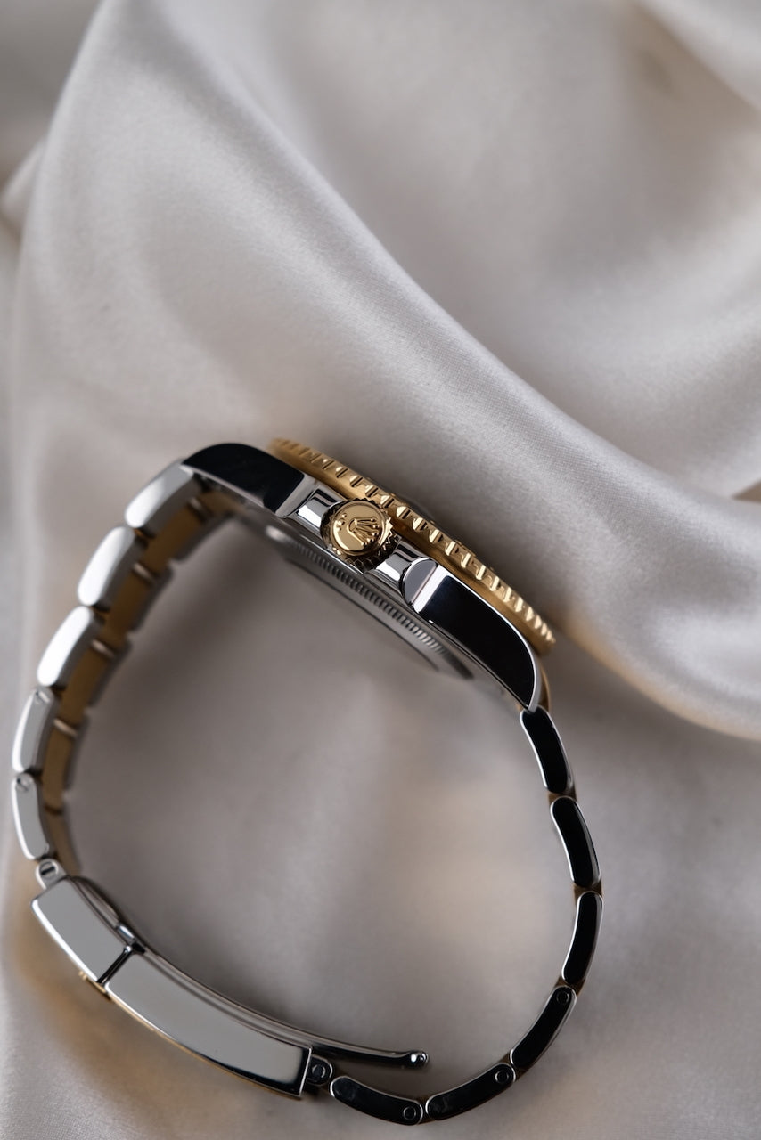 Rolex GMT-Master II 116713LN - Detailansicht 11