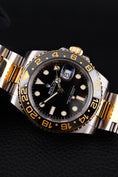 Bild in Galerie-Betrachter laden, Rolex GMT-Master II 116713LN - Detailansicht 7
