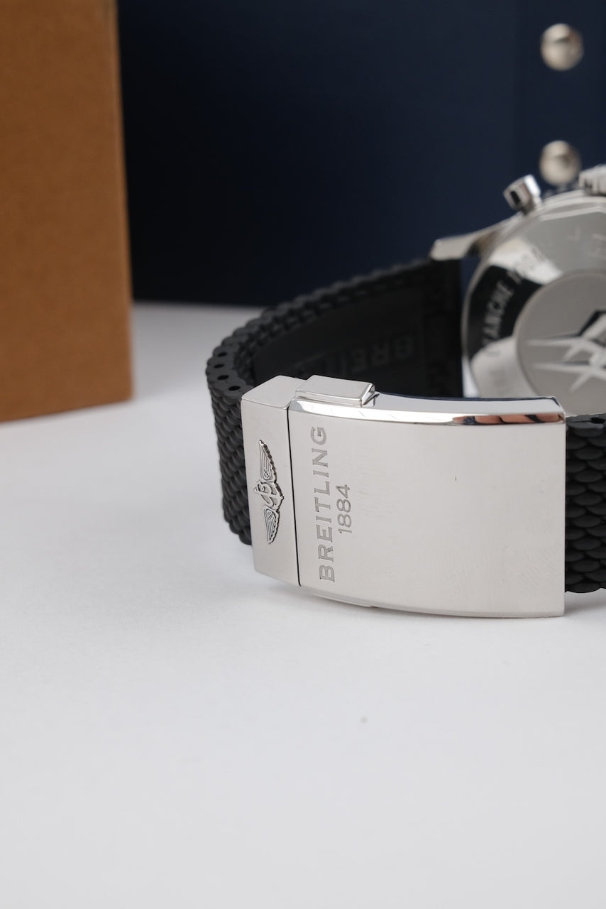 Breitling Chronoliner Y2431012/BE10 - Detailansicht 5