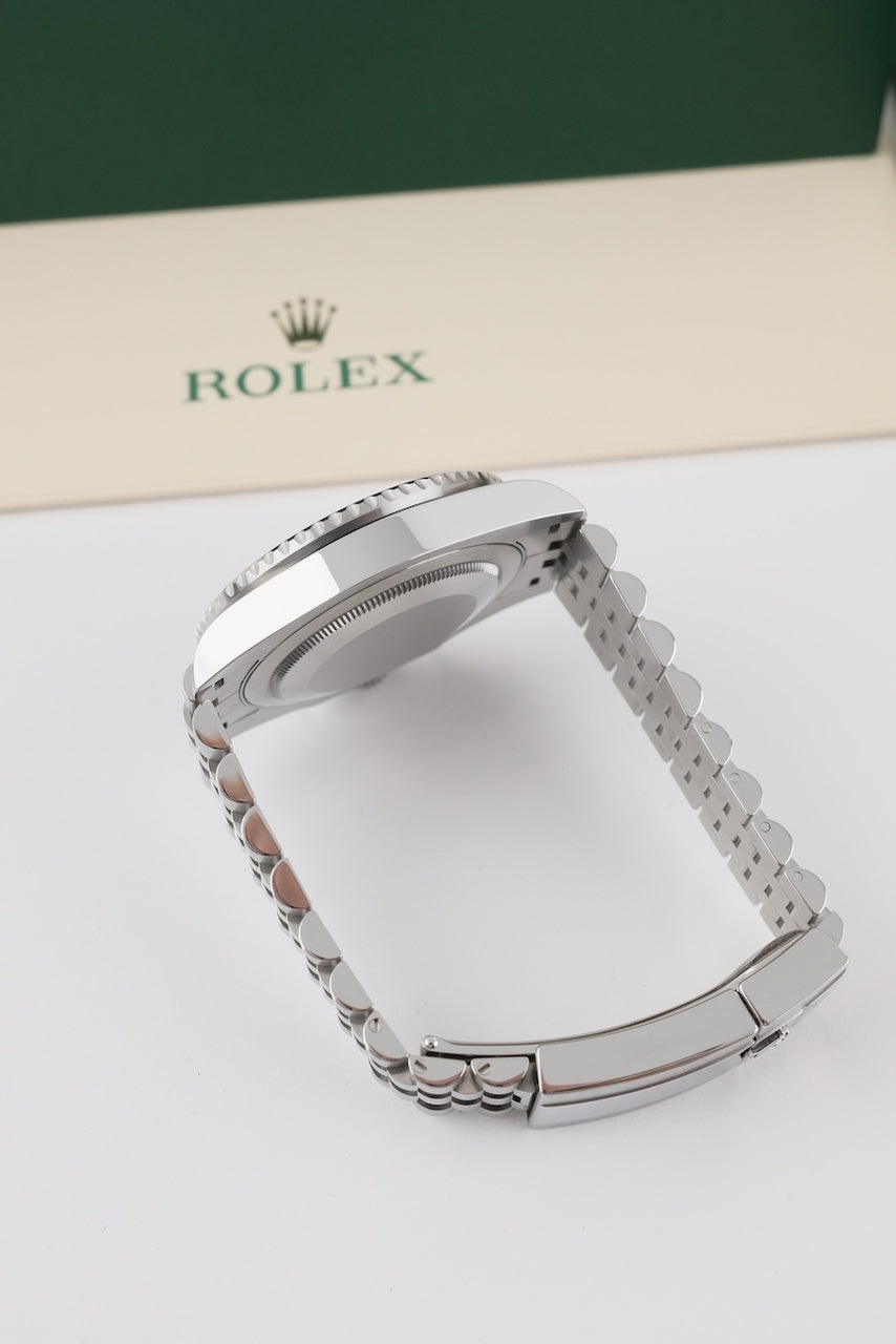 Rolex GMT-Master II 126710BLRO - Detailansicht 5