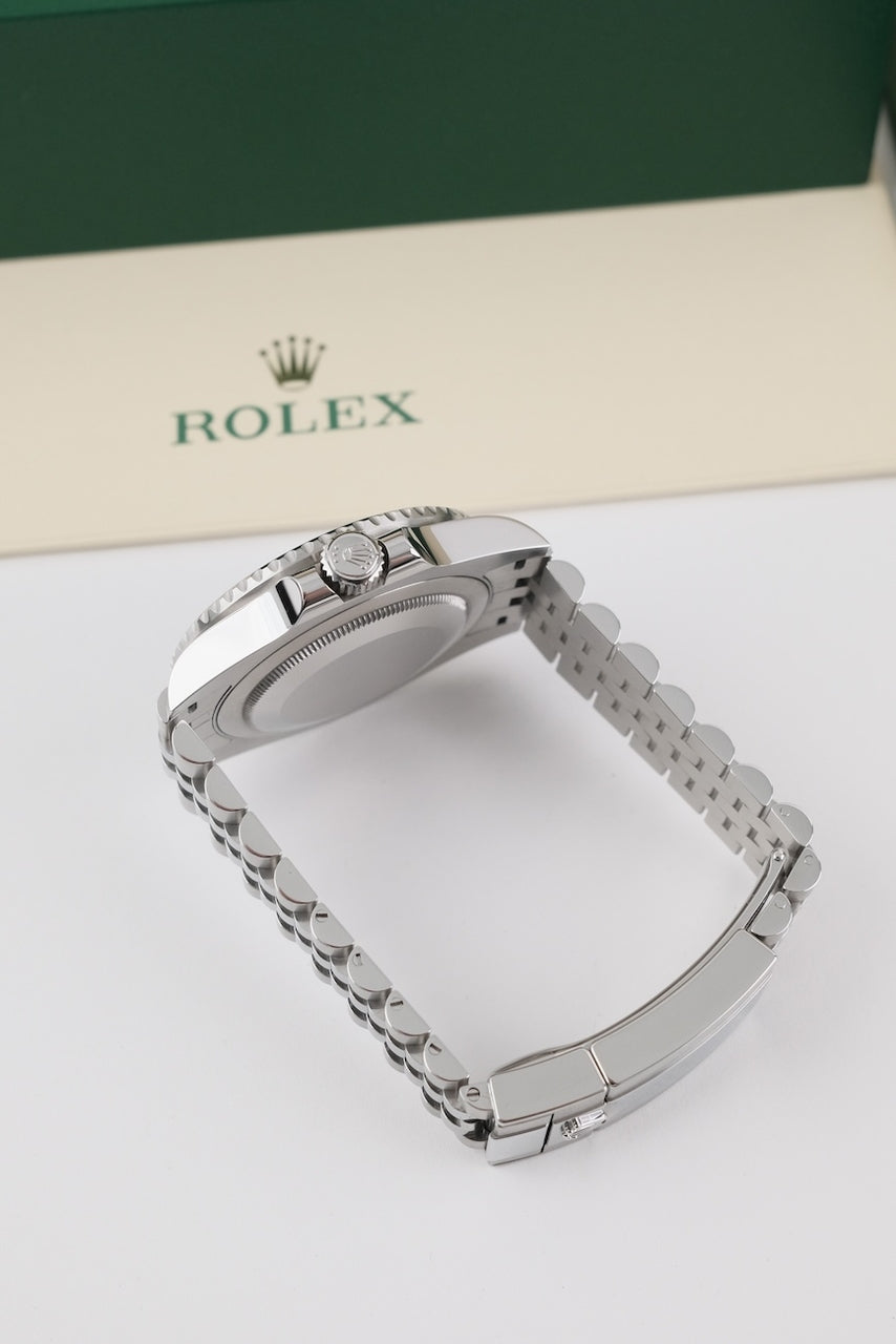 Rolex GMT-Master II 126710BLRO - Detailansicht 6