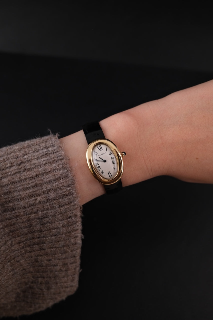 Cartier Baignoire 1952 - Detailansicht 10