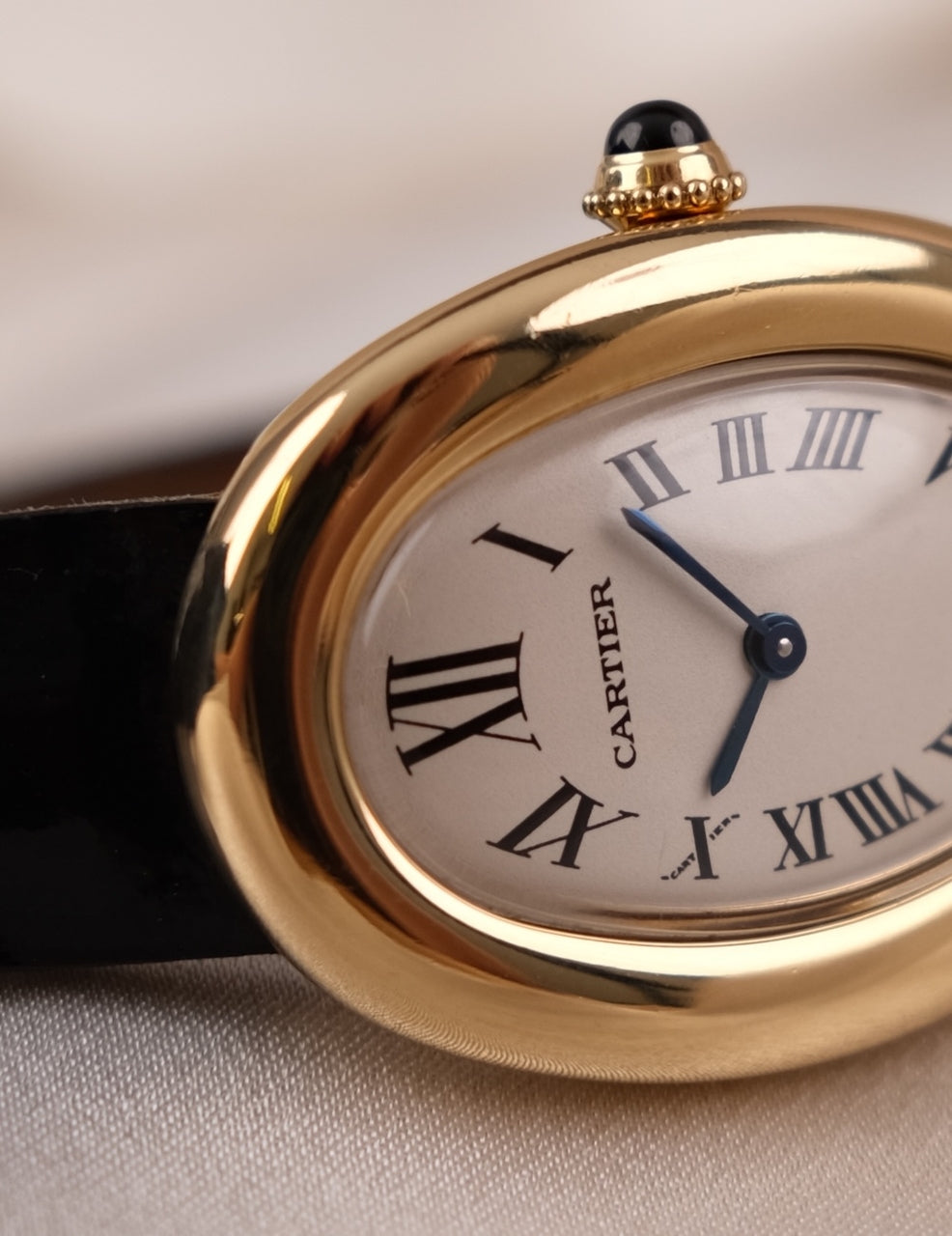 Cartier Baignoire 1952 - Detailansicht 2