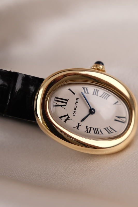 Cartier Baignoire 1952 - Detailansicht 1