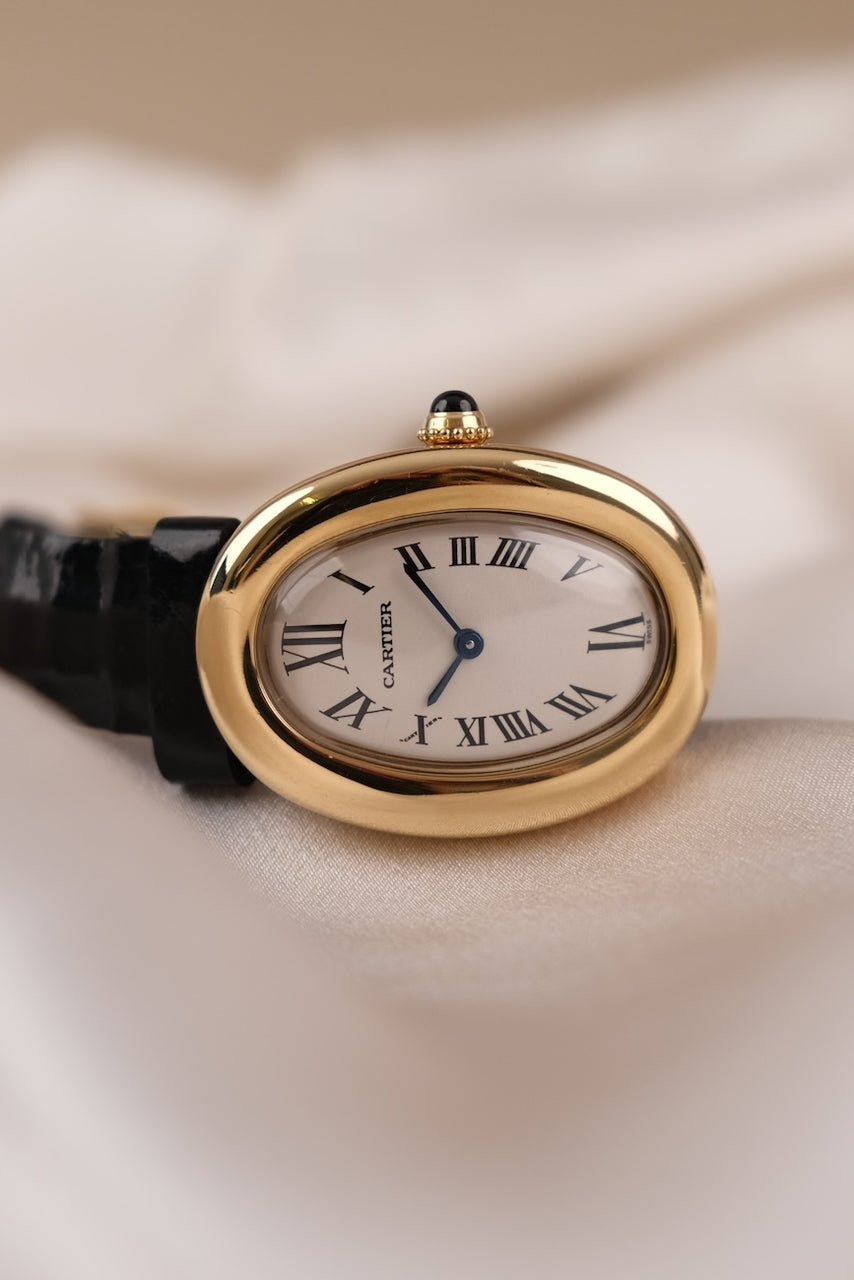 Cartier Baignoire 1952 - Detailansicht 4