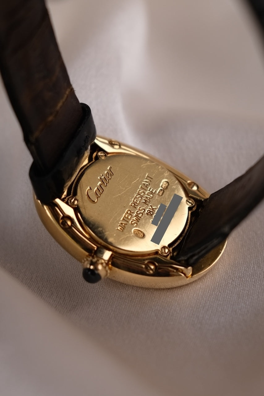 Cartier Baignoire 1952 - Detailansicht 11