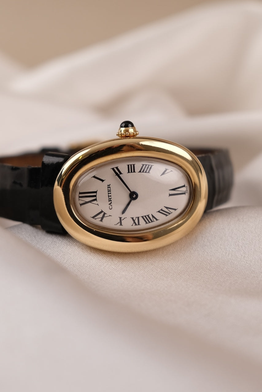 Cartier Baignoire 1952 - Detailansicht 5