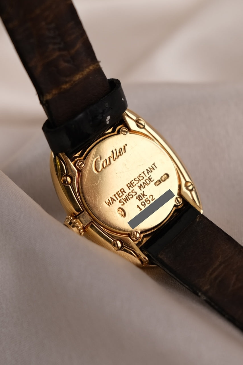 Cartier Baignoire 1952 - Detailansicht 6