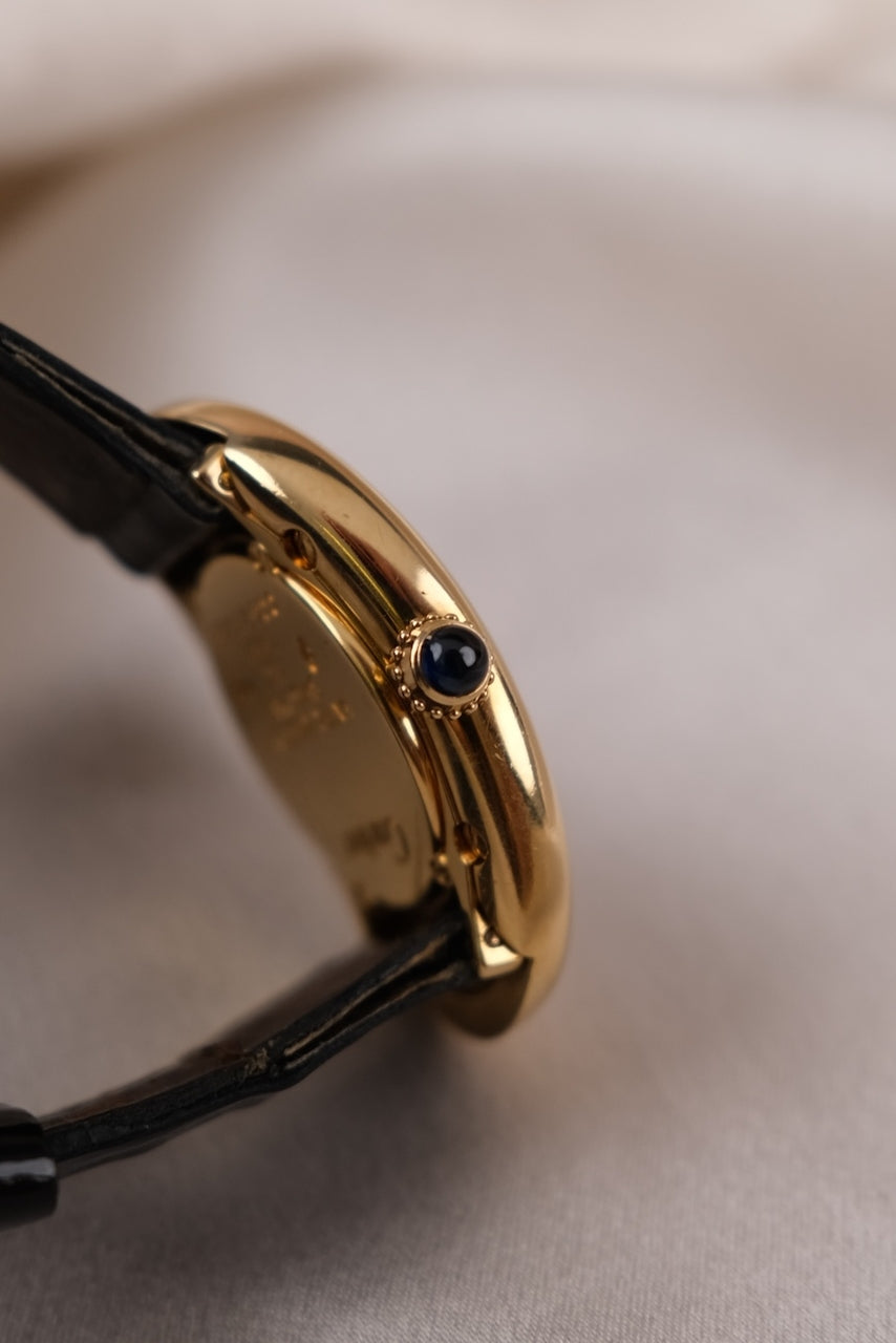 Cartier Baignoire 1952 - Detailansicht 9