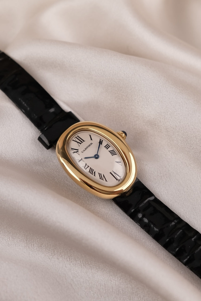 Cartier Baignoire 1952 - Detailansicht 7