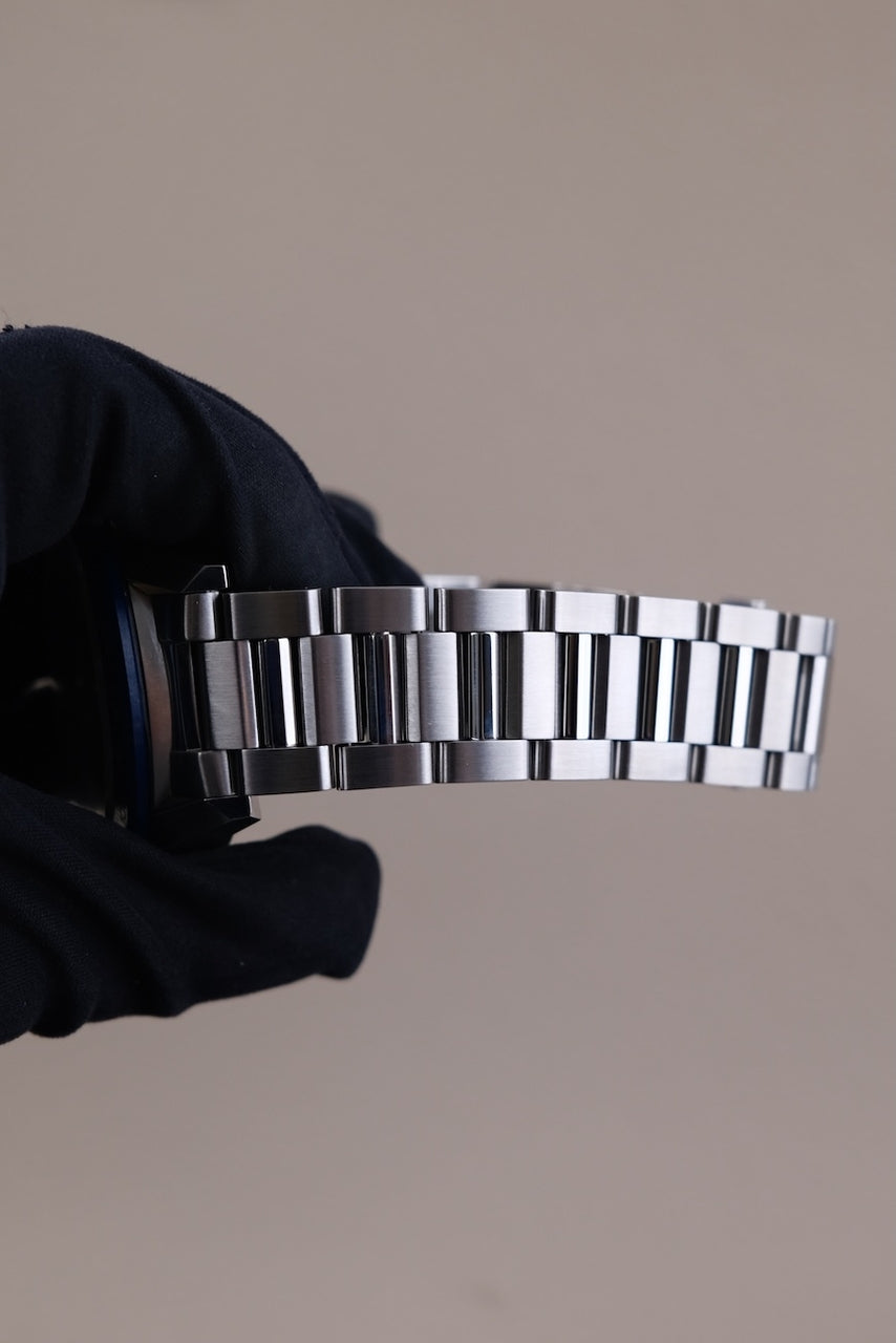 Tag Heuer Carrera Calibre HEUER 01 Chronograph CAR201T.BA0766 - Detailansicht 8