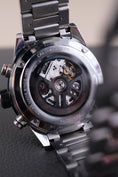 Bild in Galerie-Betrachter laden, Tag Heuer Carrera Calibre HEUER 01 Chronograph CAR201T.BA0766 - Detailansicht 9
