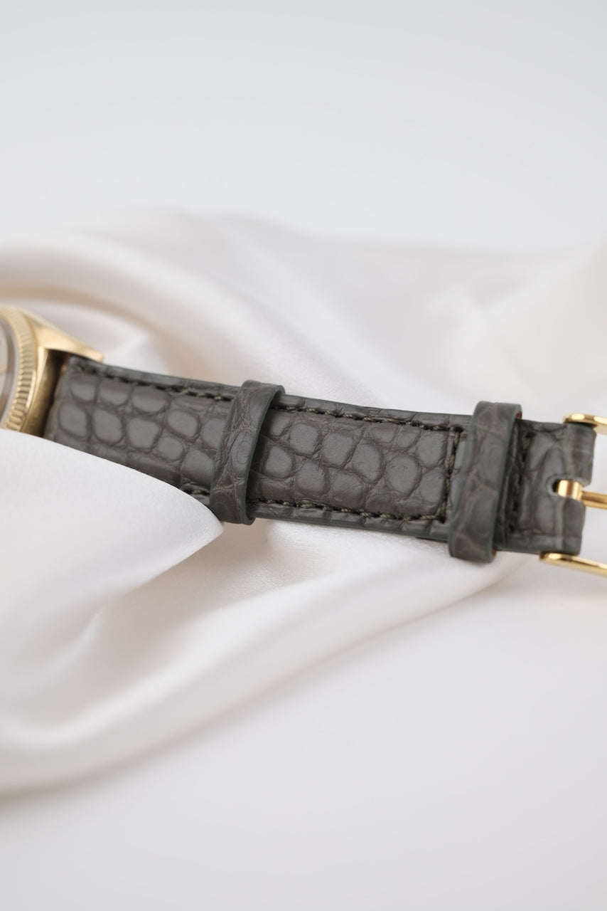 Rolex Datejust 36 6605 - Detailansicht 6