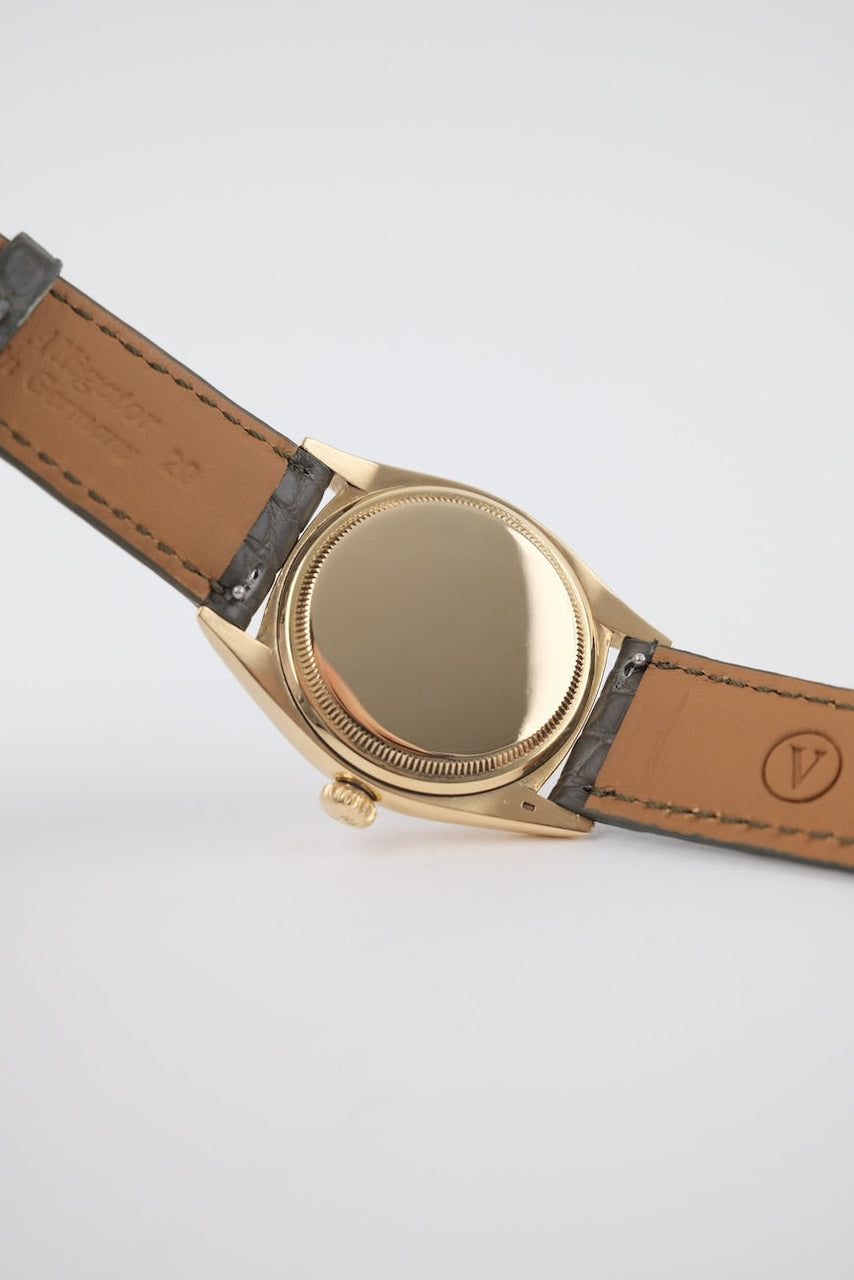 Rolex Datejust 36 6605 - Detailansicht 4