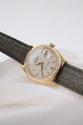 Charger l'image dans la visionneuse de la galerie, Rolex Datejust 36 6605 - Thumbnail
