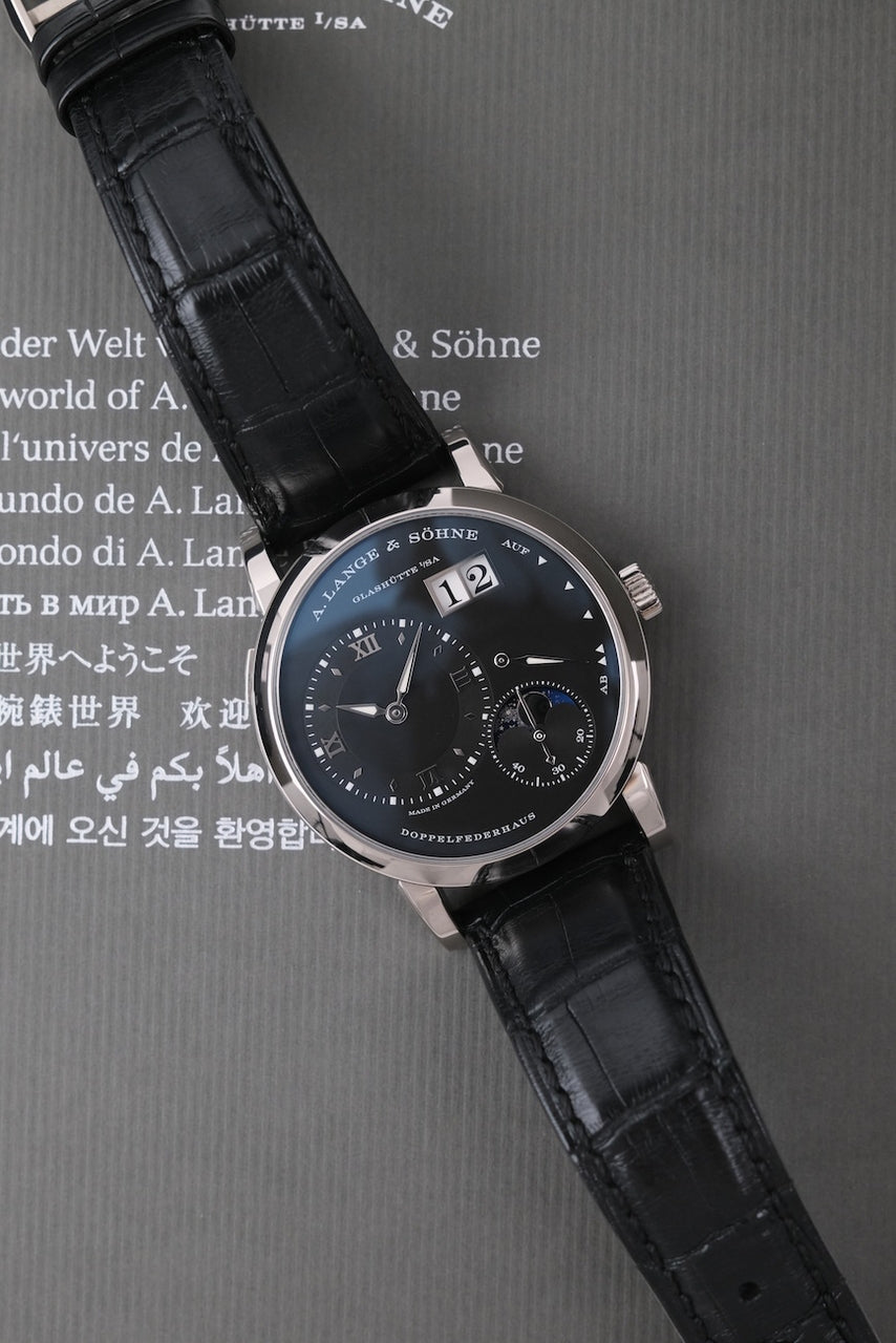 A. Lange und Söhne Lange 1 192.029 - Detailansicht 3