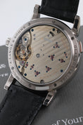 Cargue la imagen en el visor de la galería, A. Lange und Söhne Lange 1 192.029 - Detailansicht 7
