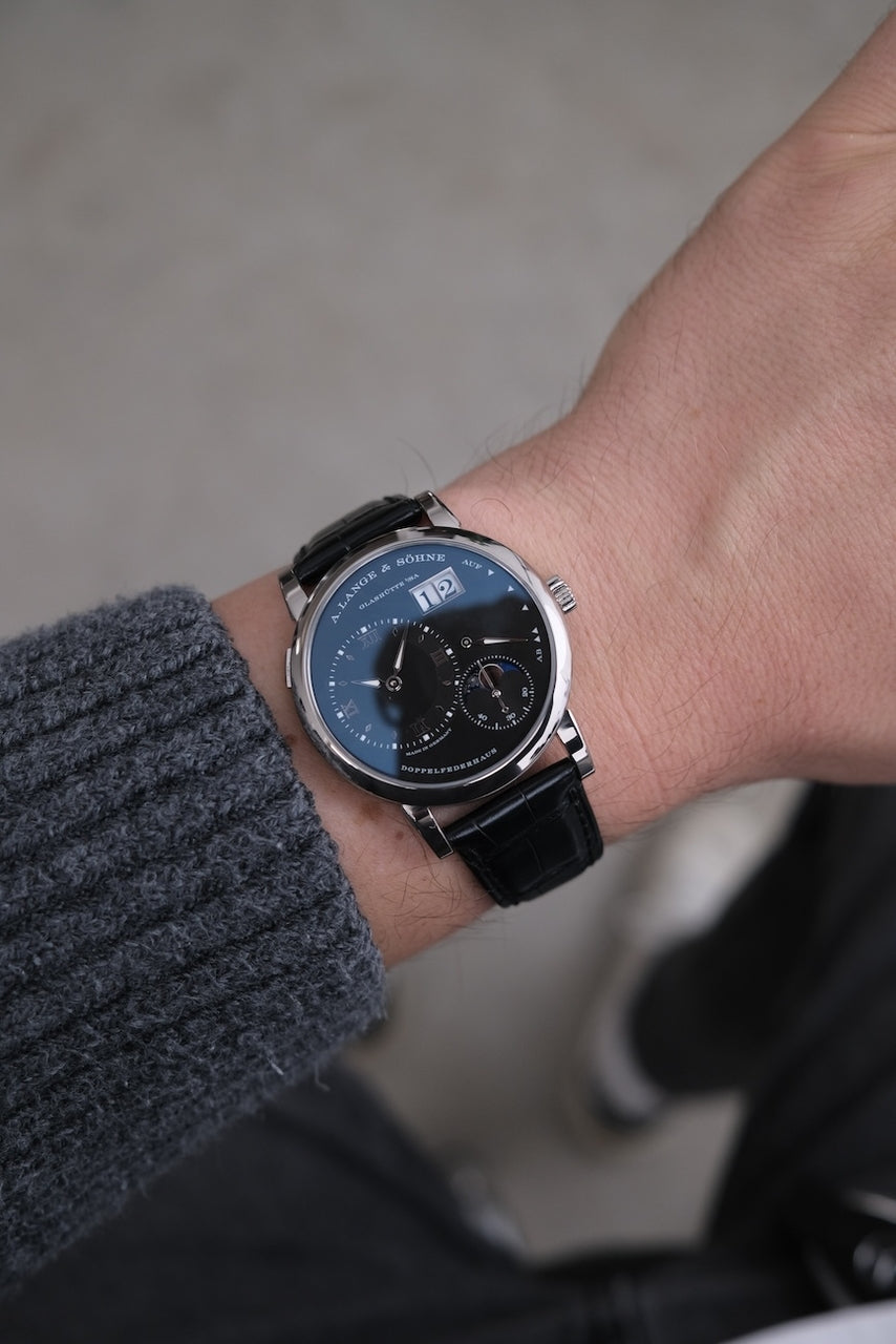 A. Lange und Söhne Lange 1 192.029 - Detailansicht 11