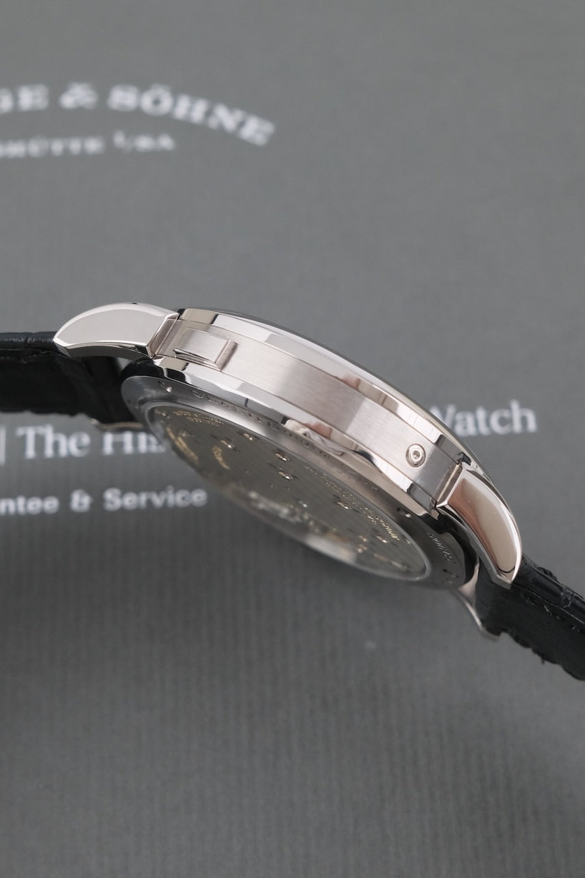 A. Lange und Söhne Lange 1 192.029 - Detailansicht 5