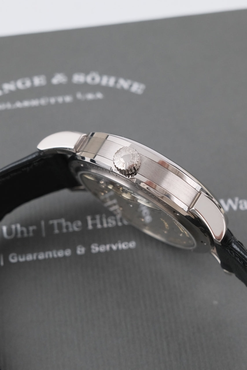 A. Lange und Söhne Lange 1 192.029 - Detailansicht 6