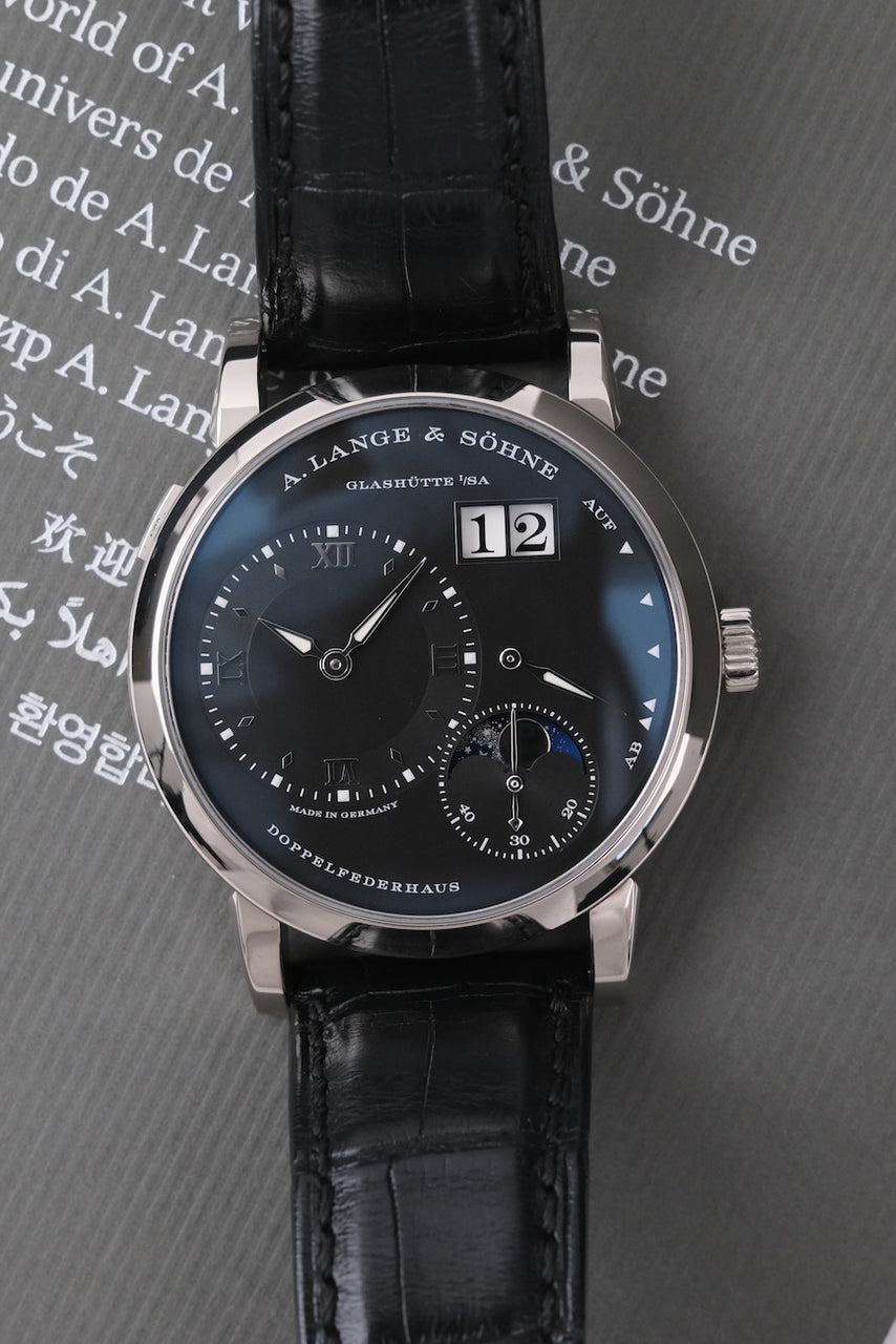 A. Lange und Söhne Lange 1 192.029 - Detailansicht 4