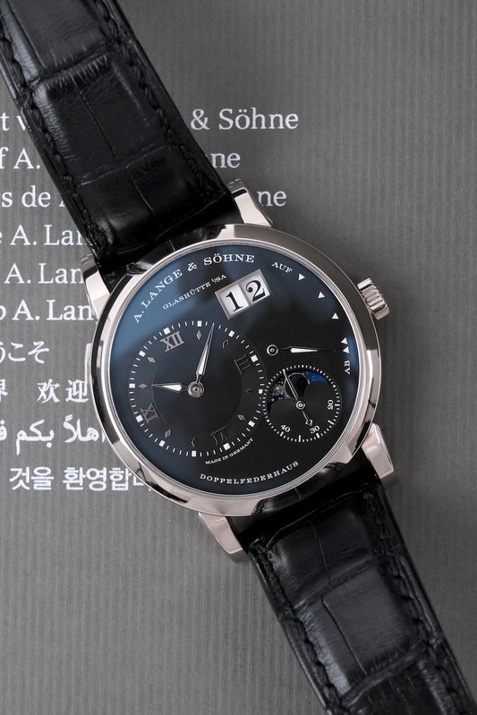 A. Lange und Söhne Lange 1 192.029 - Thumbnail