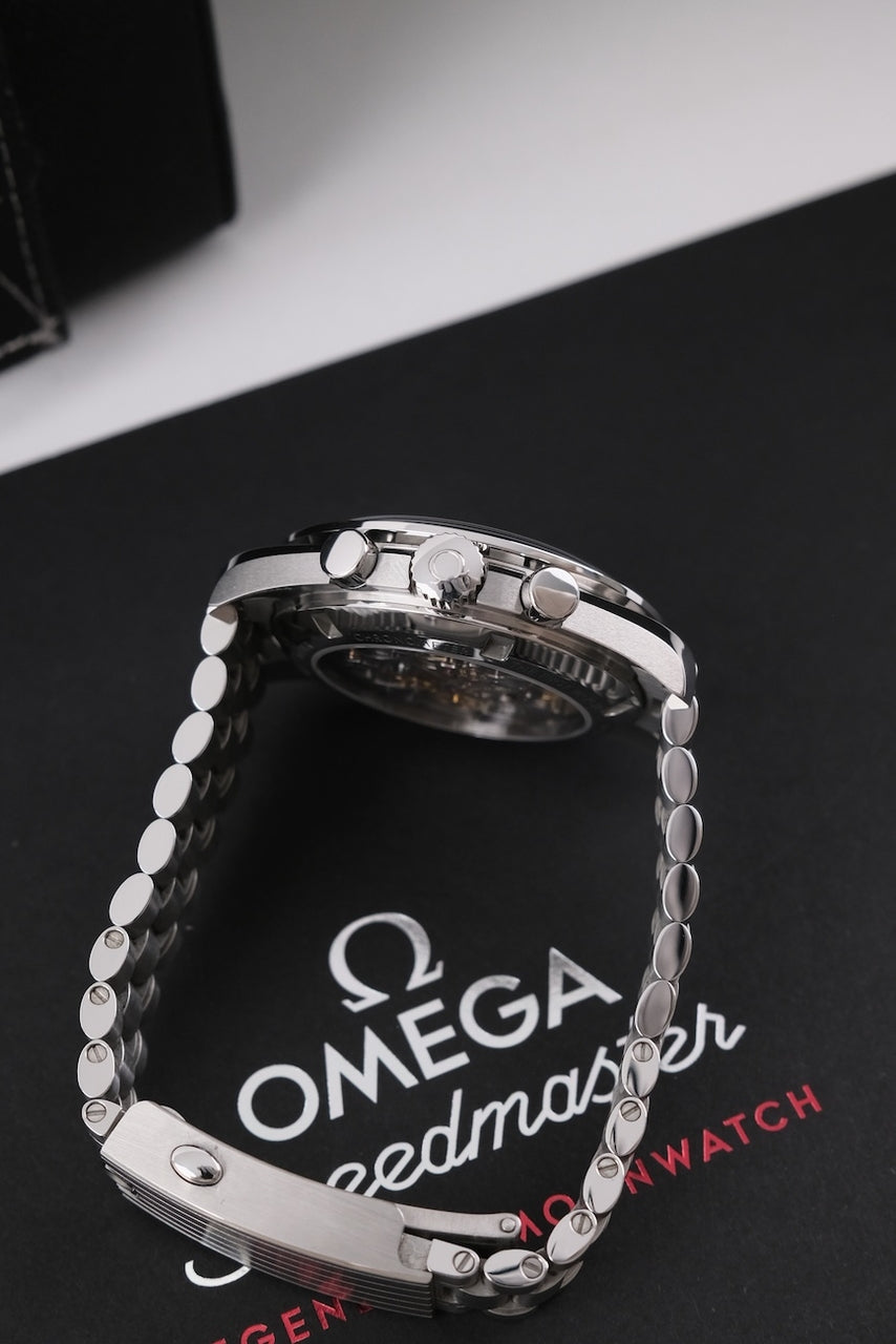 Omega Speedmaster Professional Moonwatch 31030425001002 - Detailansicht 6