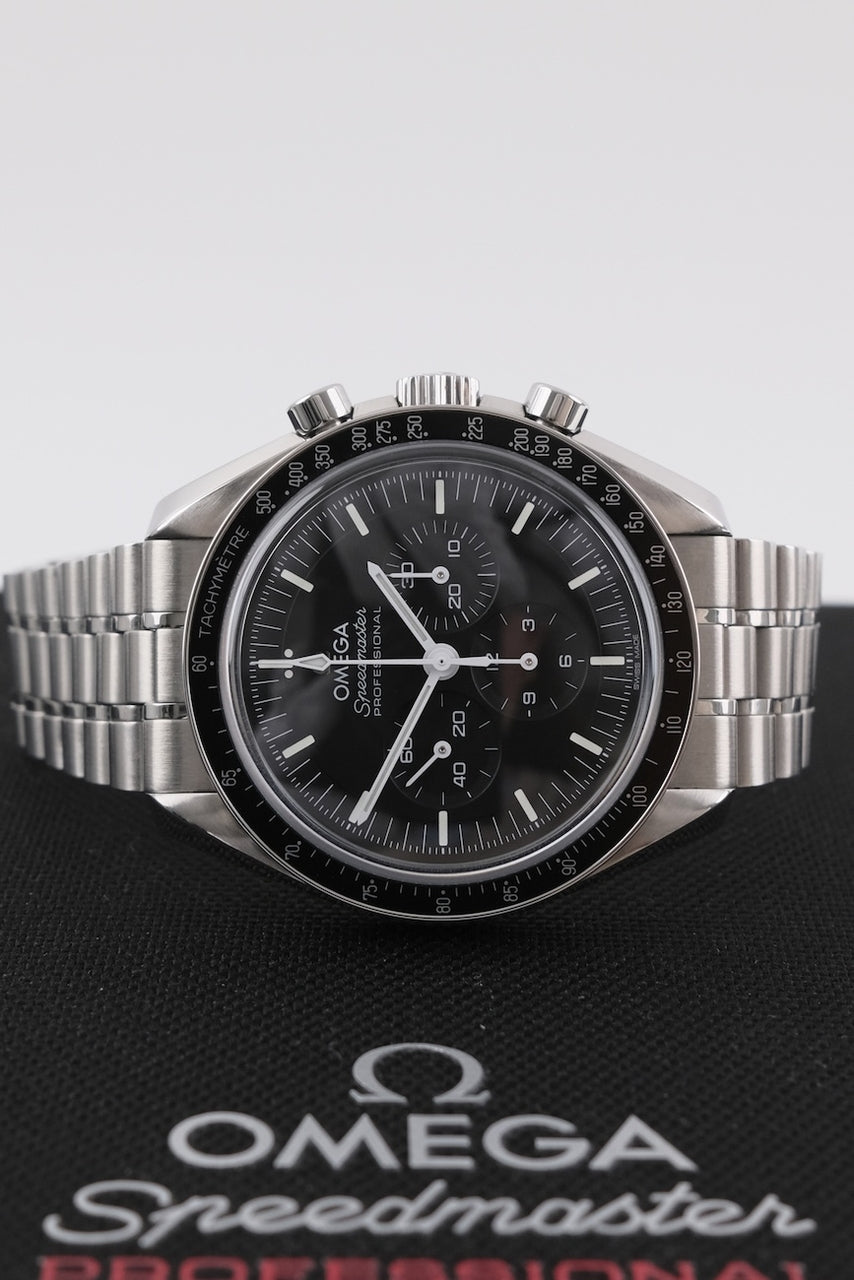 Omega Speedmaster Professional Moonwatch 31030425001002 - Detailansicht 4