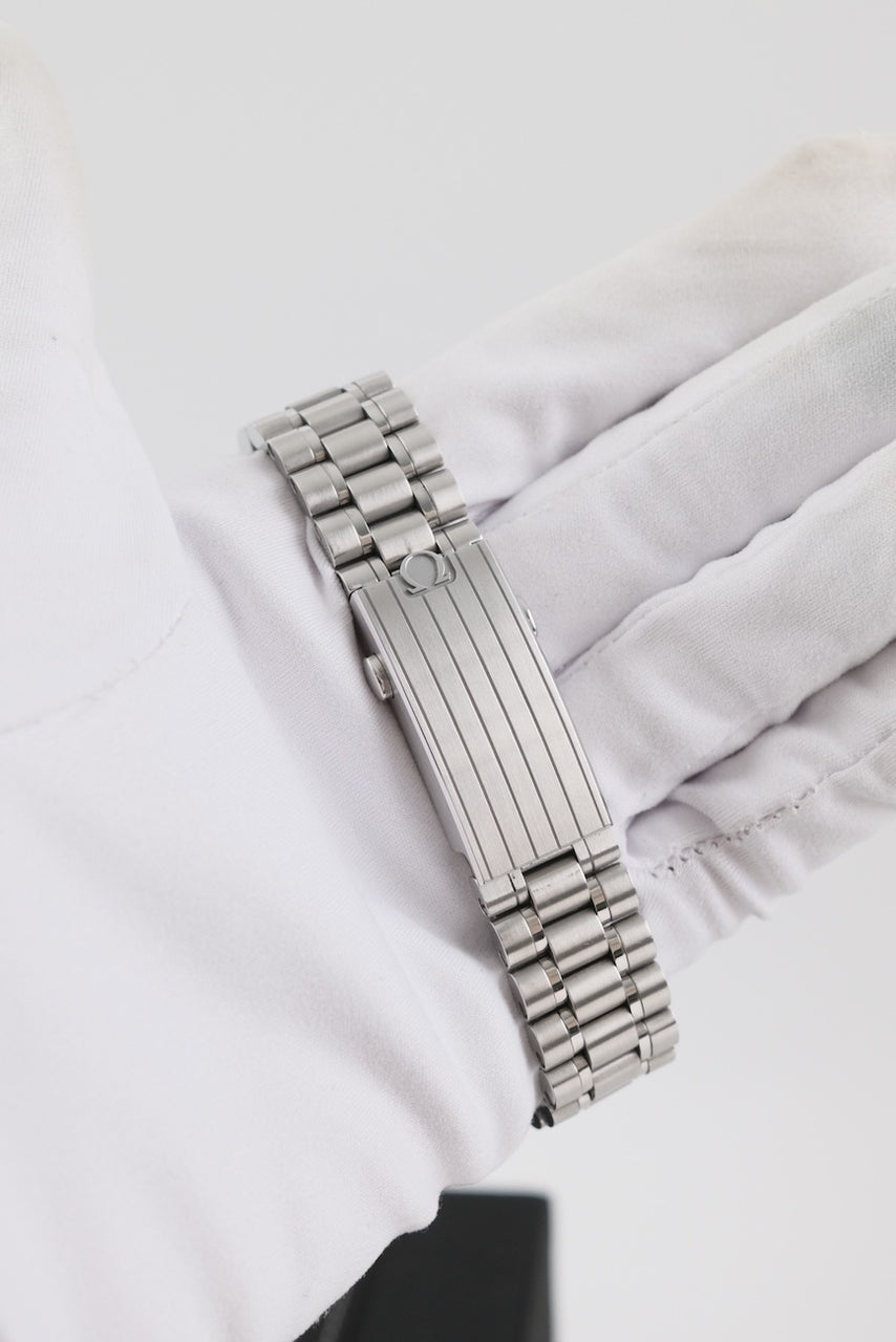 Omega Speedmaster Professional Moonwatch 31030425001002 - Detailansicht 9