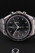 Load image into gallery viewer, Omega Speedmaster Professional Moonwatch 31030425001002 - Detailansicht 5
