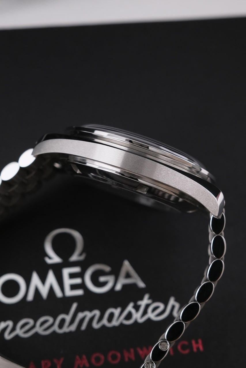Omega Speedmaster Professional Moonwatch 31030425001002 - Detailansicht 7