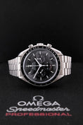 Load image into gallery viewer, Omega Speedmaster Professional Moonwatch 31030425001002 - Thumbnail
