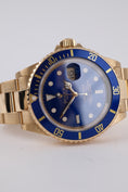 Carica l'immagine nel visualizzatore della galleria, Rolex Submariner Date 16618 - Detail view 10
