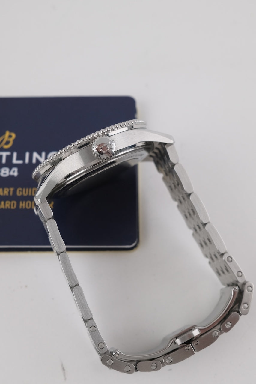 Breitling Navitimer A17327211G1A1 - Detailansicht 7
