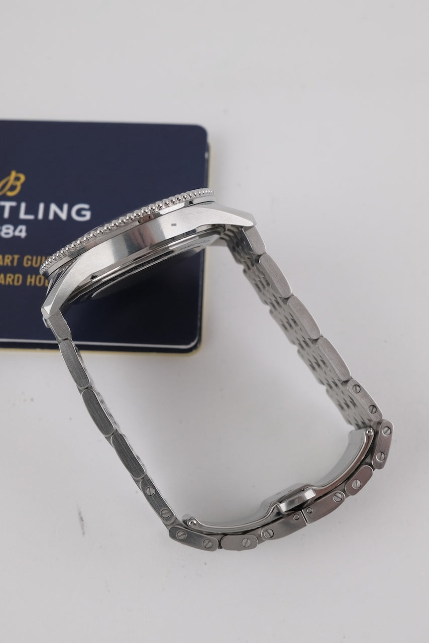 Breitling Navitimer A17327211G1A1 - Detailansicht 8