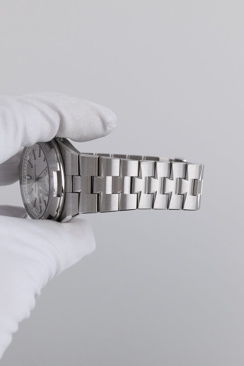 Vacheron Constantin Overseas Dual Time 7900V/110A-B333 - Detailansicht 9