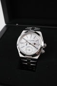 Cargue la imagen en el visor de la galería, Vacheron Constantin Overseas Dual Time 7900V/110A-B333 - Detailansicht 1
