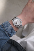 Cargue la imagen en el visor de la galería, Vacheron Constantin Overseas Dual Time 7900V/110A-B333 - Detailansicht 10
