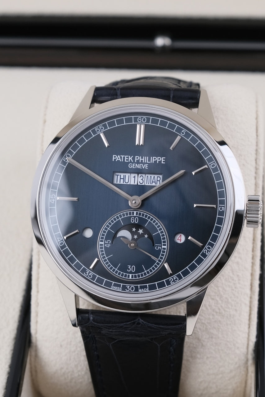 Patek Philippe Perpetual Calendar 5236P-001 - Detailansicht 2