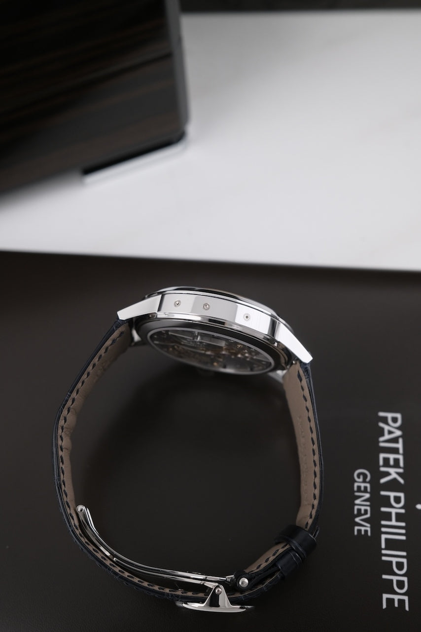 Patek Philippe Perpetual Calendar 5236P-001 - Detailansicht 8
