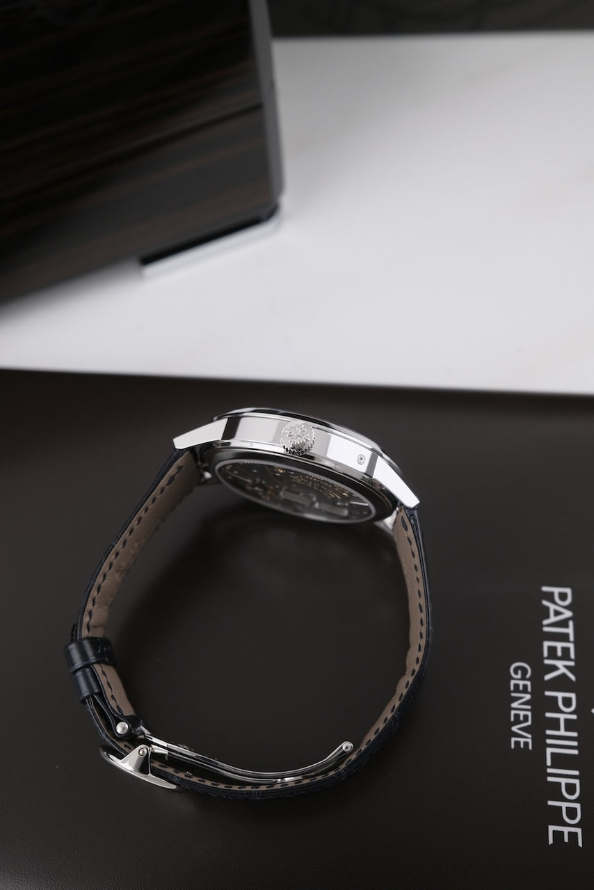 Patek Philippe Perpetual Calendar 5236P-001 - Detailansicht 7