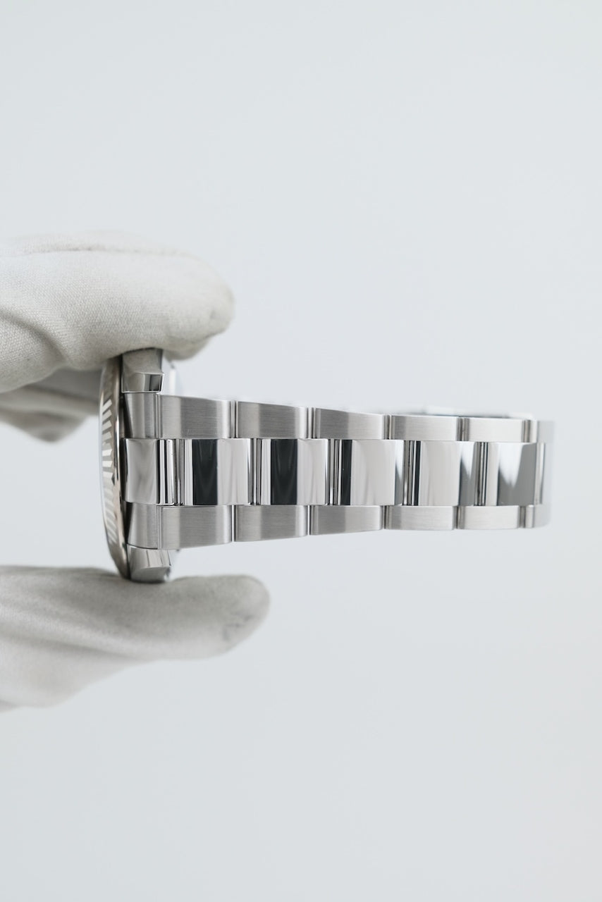Rolex Datejust 41 126334 - Detailansicht 8
