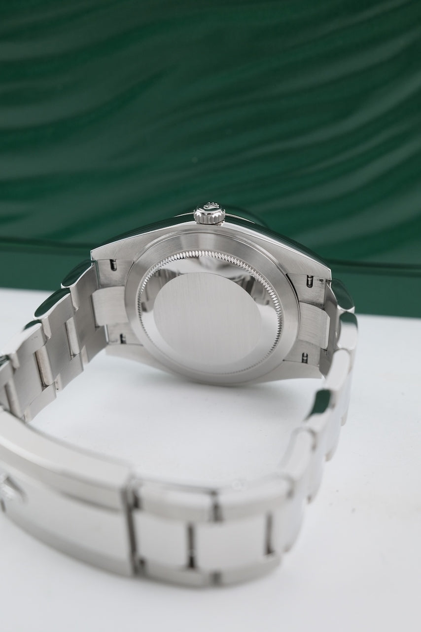 Rolex Datejust 41 126334 - Detailansicht 9