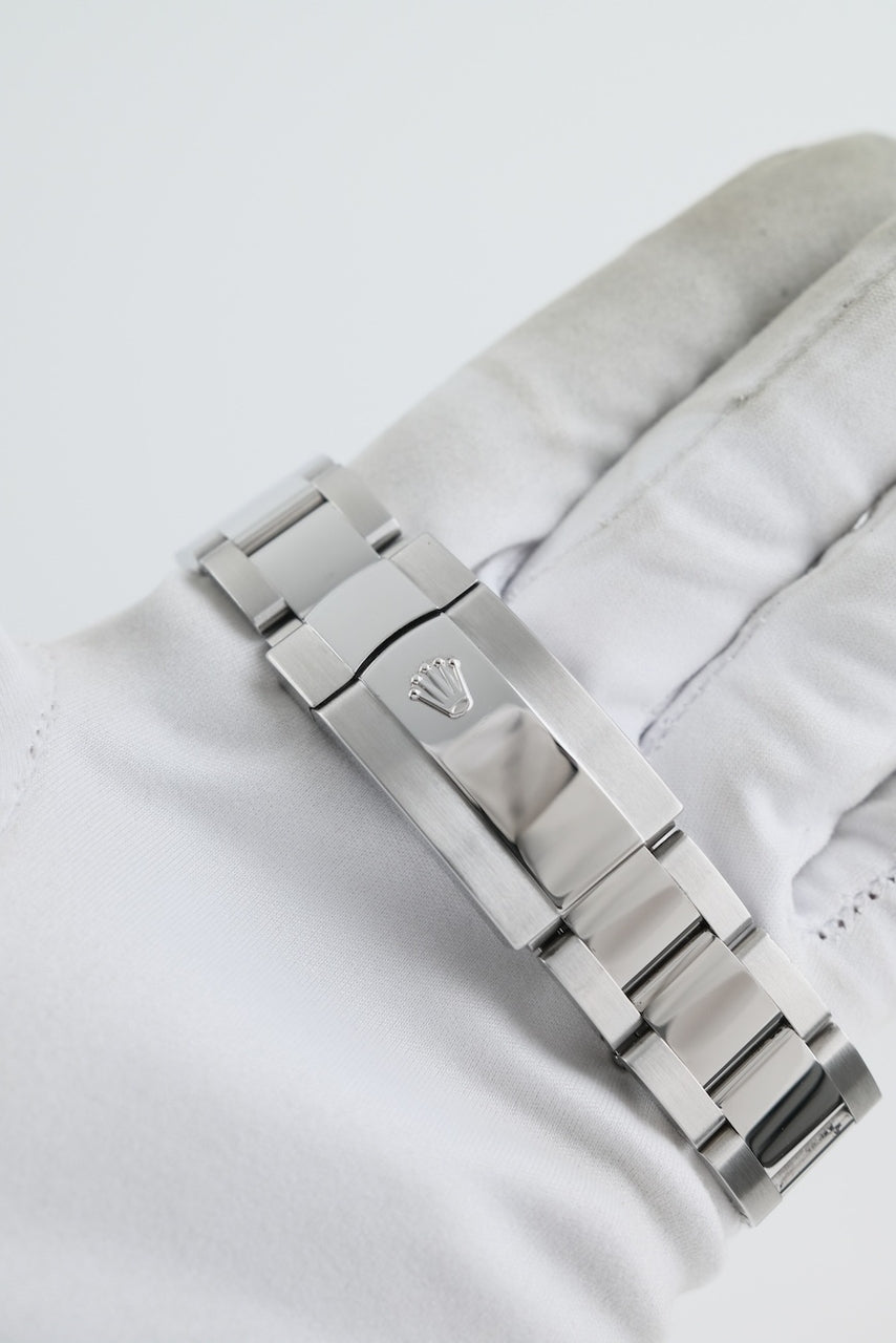 Rolex Datejust 41 126334 - Detailansicht 7