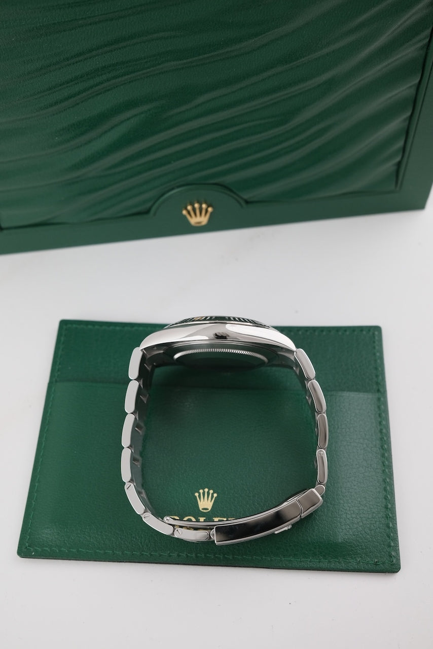 Rolex Datejust 41 126334 - Detailansicht 6